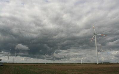 Windpark Lübesse-Sülte-Uelitz I