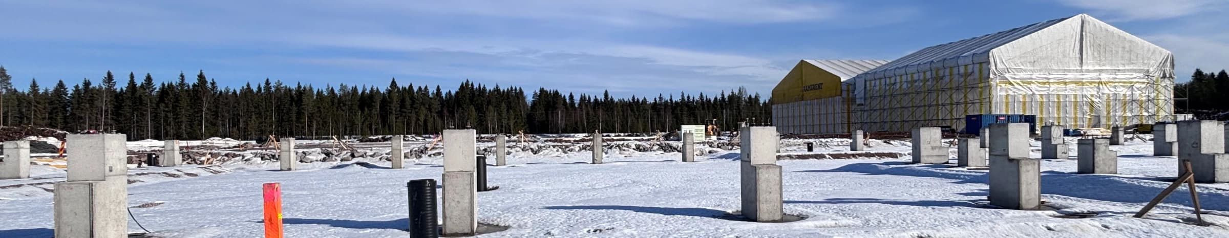Finnlands größte Biogasanlage: Wie bioconstruct in Nivala neue Maßstäbe ...